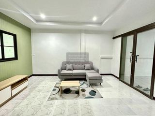 For sale 2 bedrooms townhouse in Sai Noi, Nonthaburi