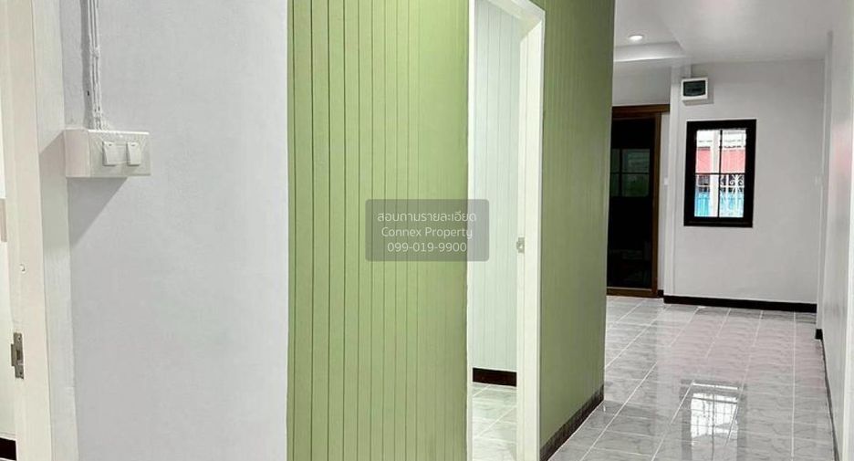 For sale 2 bedrooms townhouse in Sai Noi, Nonthaburi