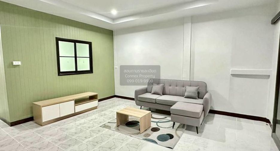 For sale 2 bedrooms townhouse in Sai Noi, Nonthaburi