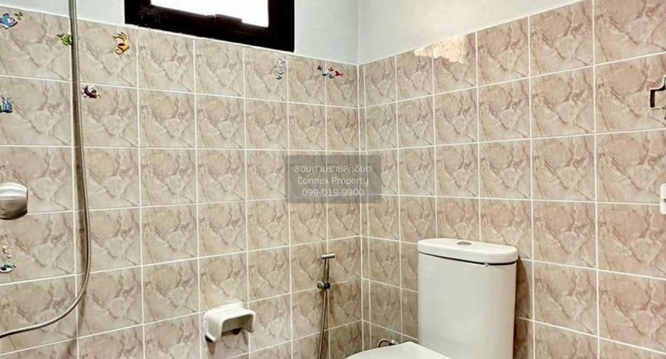 For sale 2 bedrooms townhouse in Sai Noi, Nonthaburi