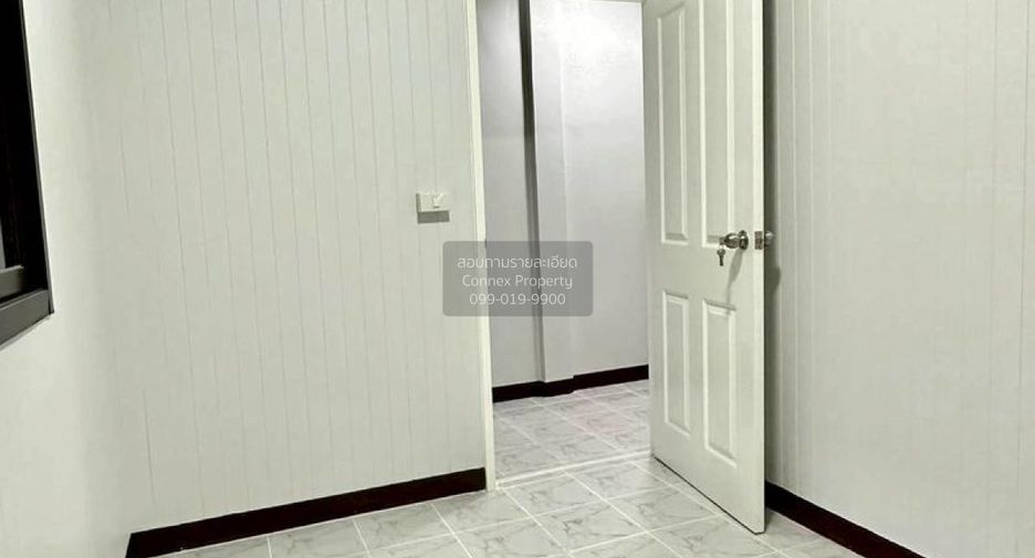 For sale 2 bedrooms townhouse in Sai Noi, Nonthaburi