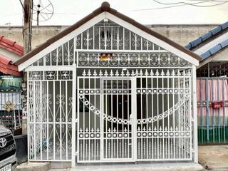 For sale 2 bedrooms townhouse in Sai Noi, Nonthaburi