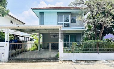 Casa en venta de 3 habitaciones en Bang Yai, Nonthaburi