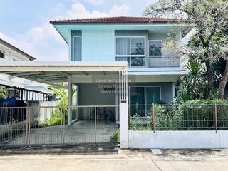 For sale 3 bedrooms house in Bang Yai, Nonthaburi
