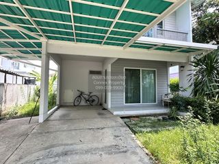 For sale 3 bedrooms house in Bang Yai, Nonthaburi