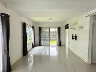 For sale 3 bedrooms house in Bang Yai, Nonthaburi