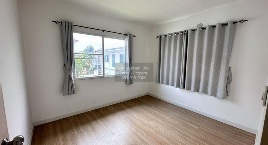 Casa en venta de 3 habitaciones en Bang Yai, Nonthaburi