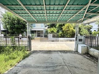 For sale 3 bedrooms house in Bang Yai, Nonthaburi