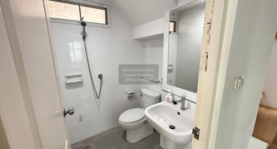 Casa en venta de 3 habitaciones en Bang Yai, Nonthaburi