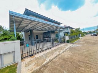 For sale 4 bedrooms house in Thanyaburi, Pathum Thani