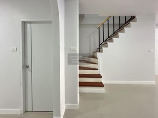 For sale 2 bedrooms townhouse in Thanyaburi, Pathum Thani