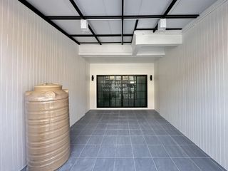 For sale 2 bedrooms townhouse in Thanyaburi, Pathum Thani