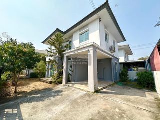 For sale 3 bedrooms house in Thanyaburi, Pathum Thani