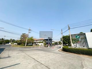 For sale 3 bedrooms house in Thanyaburi, Pathum Thani