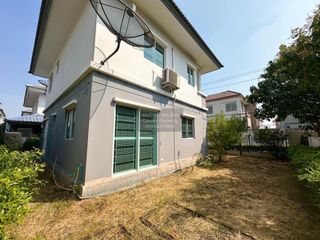 For sale 3 bedrooms house in Thanyaburi, Pathum Thani