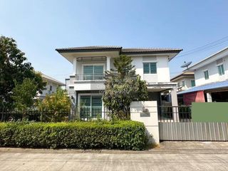 For sale 3 bedrooms house in Thanyaburi, Pathum Thani
