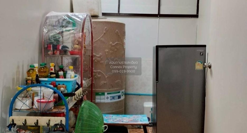 For sale 3 bedrooms townhouse in Mueang Samut Prakan, Samut Prakan