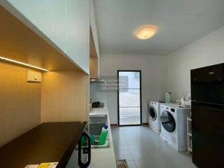 For sale 3 bedrooms house in Bang Phli, Samut Prakan