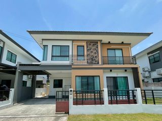 For sale 3 bedrooms house in Bang Phli, Samut Prakan