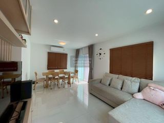 For sale 3 bedrooms house in Bang Phli, Samut Prakan