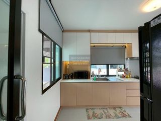 For sale 3 bedrooms house in Bang Phli, Samut Prakan