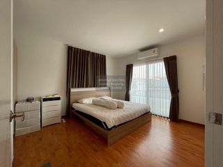 For sale 3 bedrooms house in Bang Phli, Samut Prakan