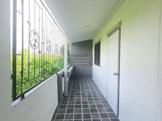 For sale 2 bedrooms house in Nong Chok, Bangkok