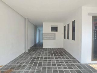 For sale 2 bedrooms house in Nong Chok, Bangkok