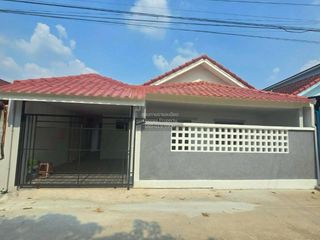 For sale 2 bedrooms house in Nong Chok, Bangkok