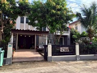 For sale 3 bedrooms house in Mueang Samut Sakhon, Samut Sakhon