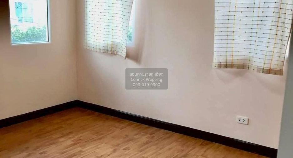 For sale 3 bedrooms house in Mueang Samut Sakhon, Samut Sakhon