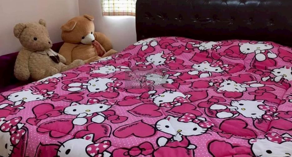 For sale 3 bedrooms house in Mueang Samut Sakhon, Samut Sakhon