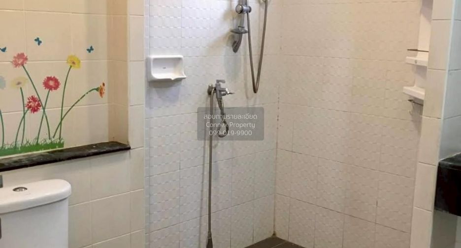 For sale 3 bedrooms house in Mueang Samut Sakhon, Samut Sakhon