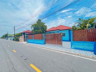 For sale 3 bedrooms house in Lat Lum Kaeo, Pathum Thani
