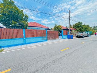 For sale 3 bedrooms house in Lat Lum Kaeo, Pathum Thani