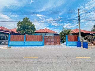 For sale 3 bedrooms house in Lat Lum Kaeo, Pathum Thani