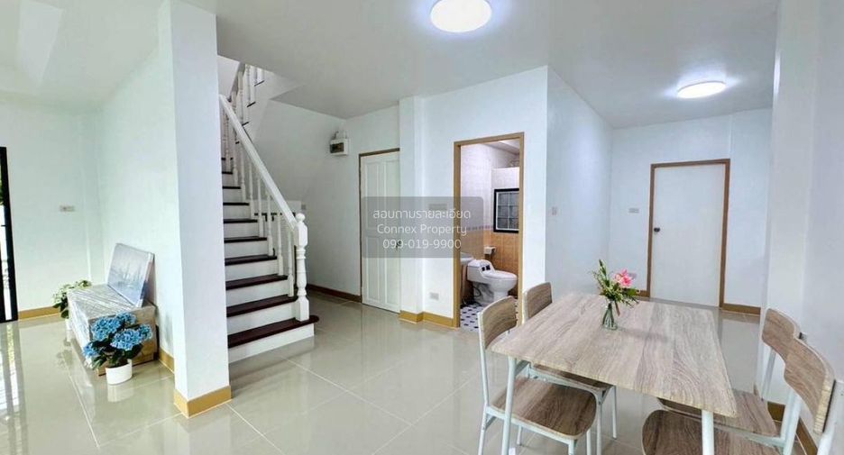 For sale 4 bedrooms house in Sai Noi, Nonthaburi