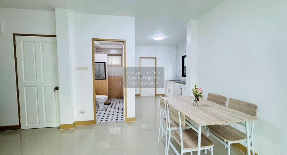 For sale 4 bedrooms house in Sai Noi, Nonthaburi