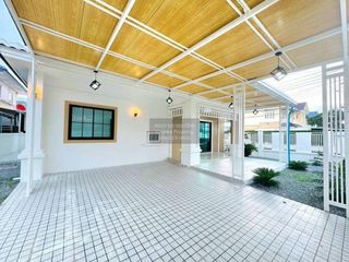 For sale 4 bedrooms house in Sai Noi, Nonthaburi