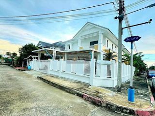 For sale 4 bedrooms house in Sai Noi, Nonthaburi