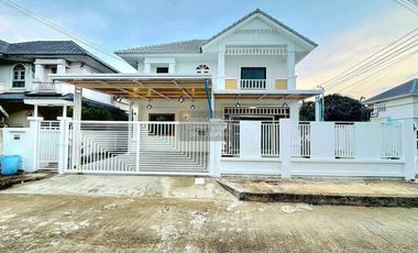 For sale 4 bedrooms house in Sai Noi, Nonthaburi