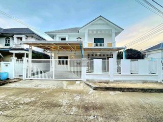 For sale 4 bedrooms house in Sai Noi, Nonthaburi