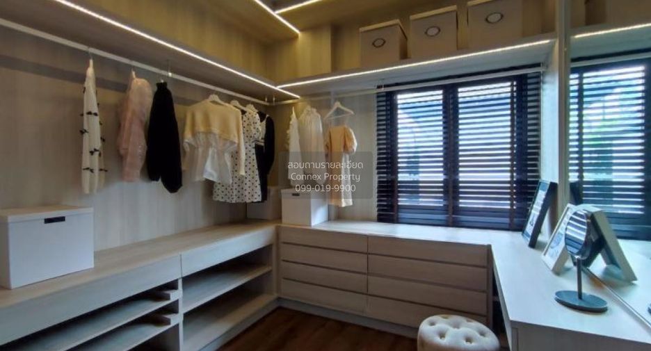 For sale 5 bedrooms house in Bang Bua Thong, Nonthaburi