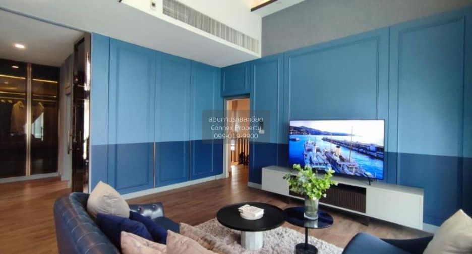 For sale 5 bedrooms house in Bang Bua Thong, Nonthaburi