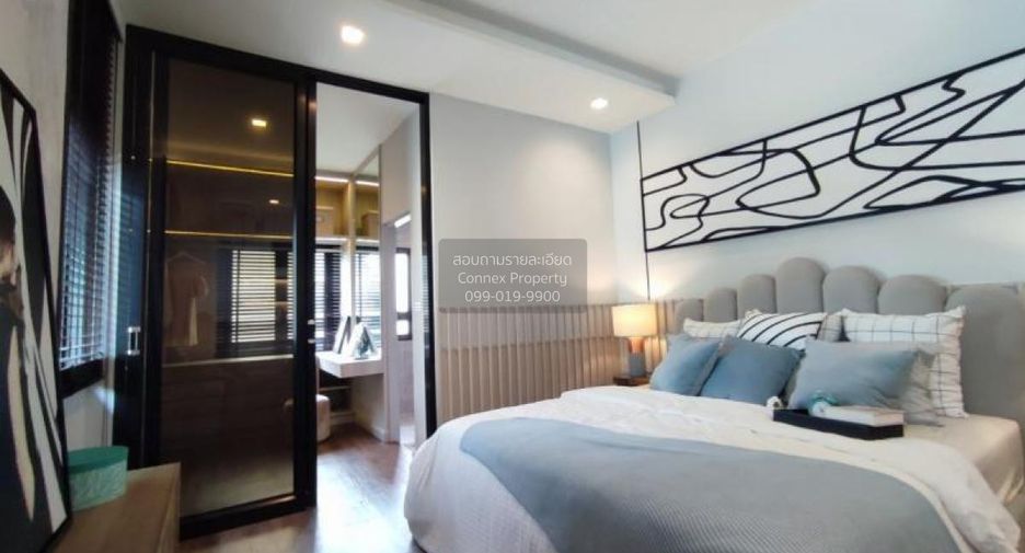 For sale 5 bedrooms house in Bang Bua Thong, Nonthaburi