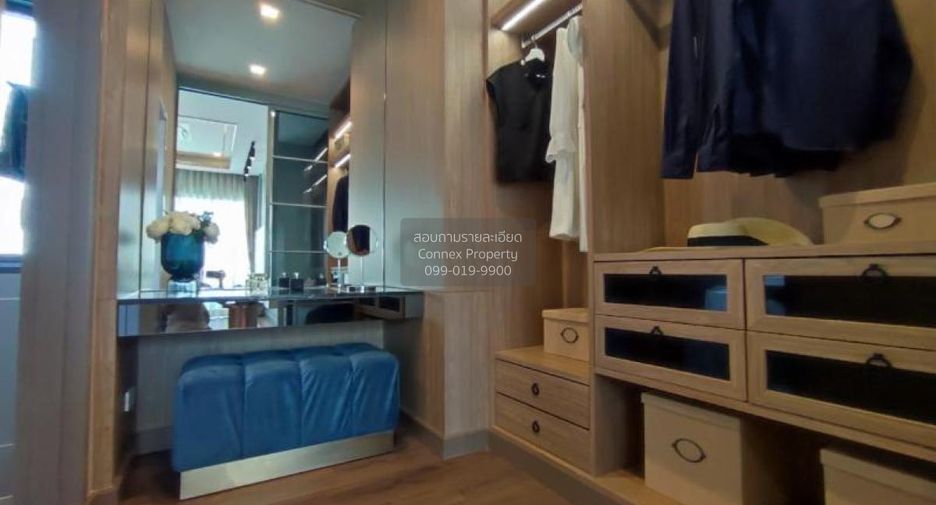 For sale 5 bedrooms house in Bang Bua Thong, Nonthaburi