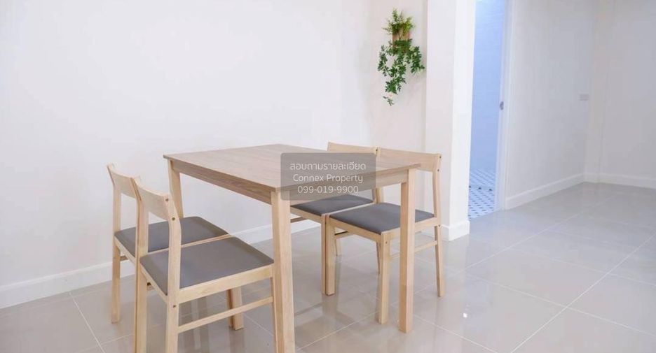 For sale 3 bedrooms townhouse in Lam Luk Ka, Pathum Thani