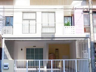 For sale 3 bedrooms townhouse in Lam Luk Ka, Pathum Thani