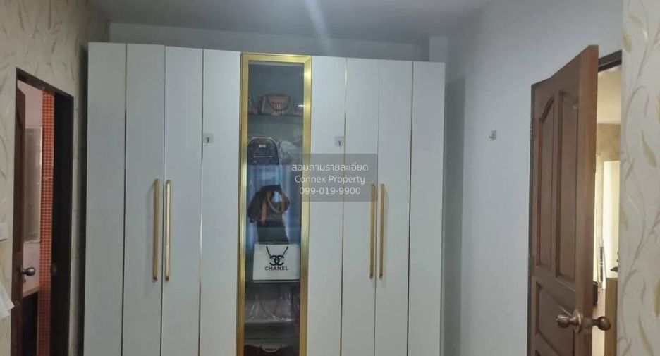 Haus zum Kauf mit 3 Zimmer in Mueang Samut Sakhon, Samut Sakhon