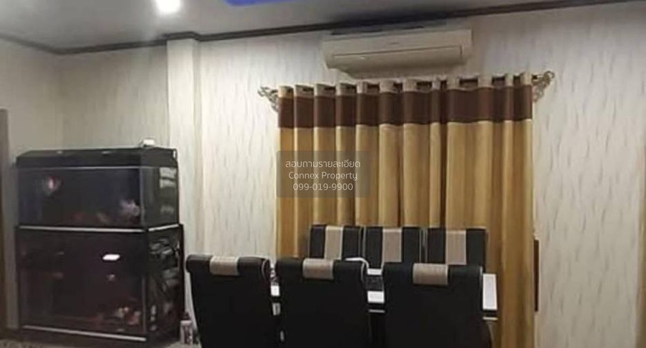 Haus zum Kauf mit 3 Zimmer in Mueang Samut Sakhon, Samut Sakhon